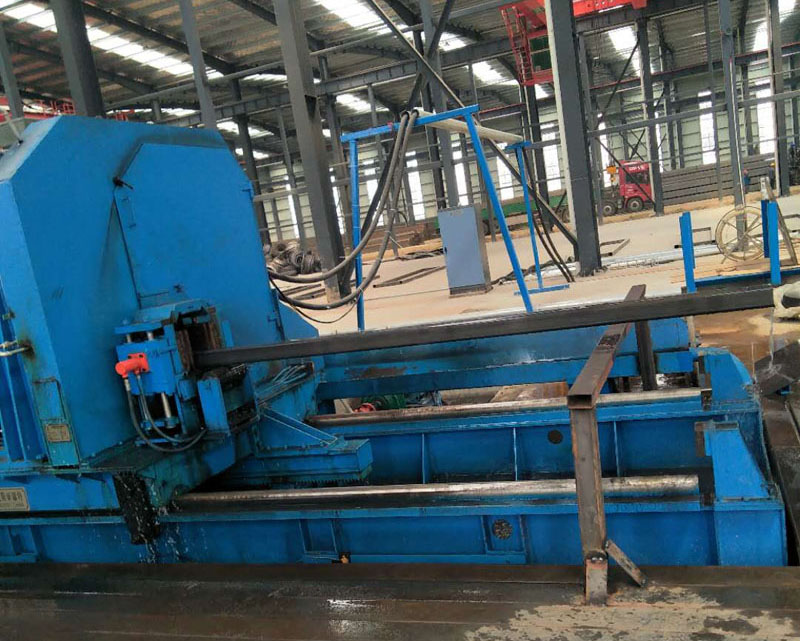 牡丹无缝方管厂家